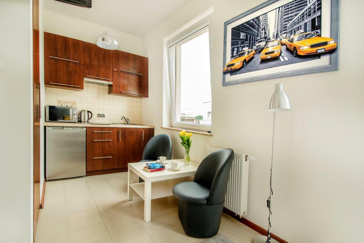 Apartament Kniaziewicza - Komfortowe Noclegi Piaseczno  Kültér fotó
