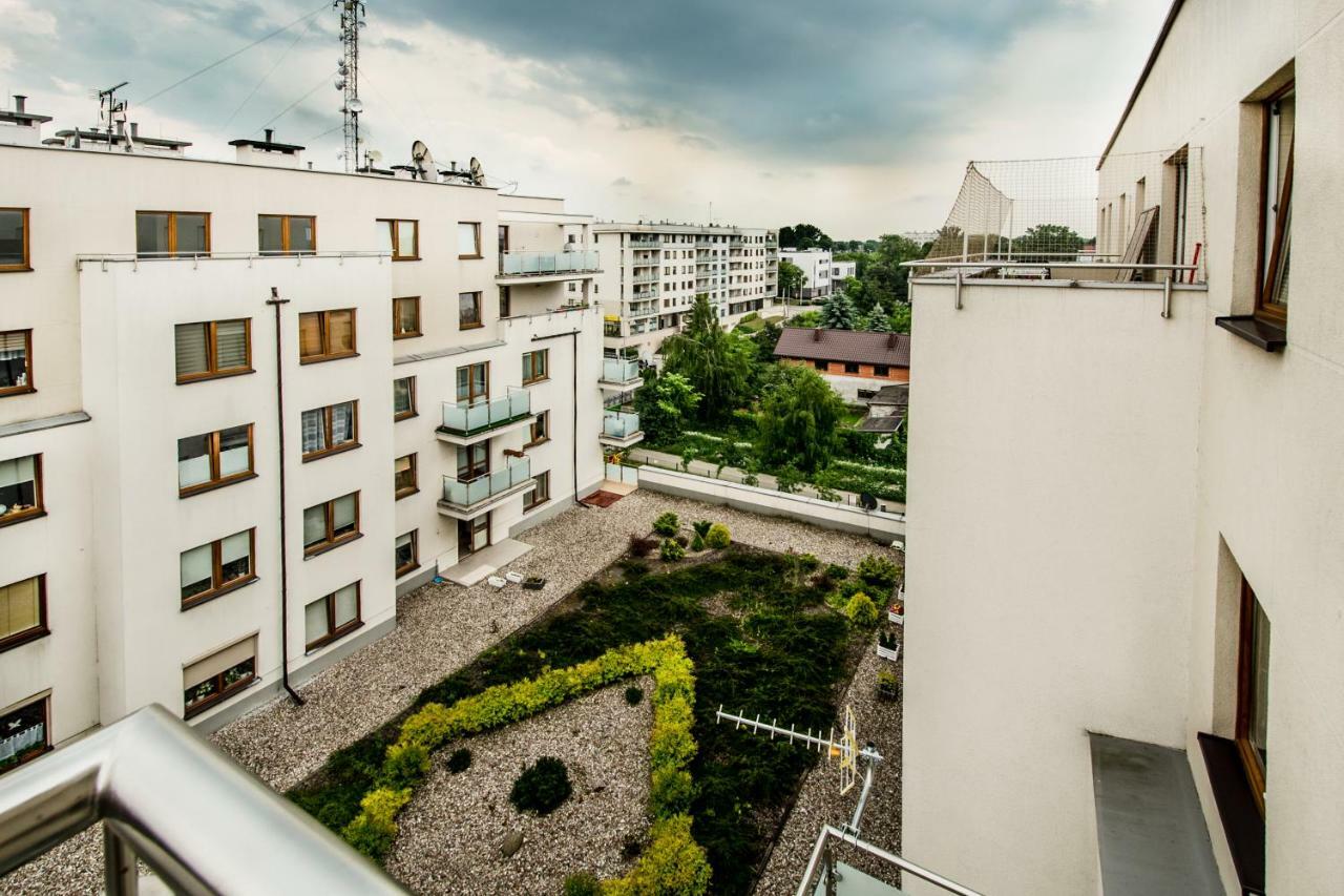 Apartament Kniaziewicza - Komfortowe Noclegi Piaseczno  Kültér fotó