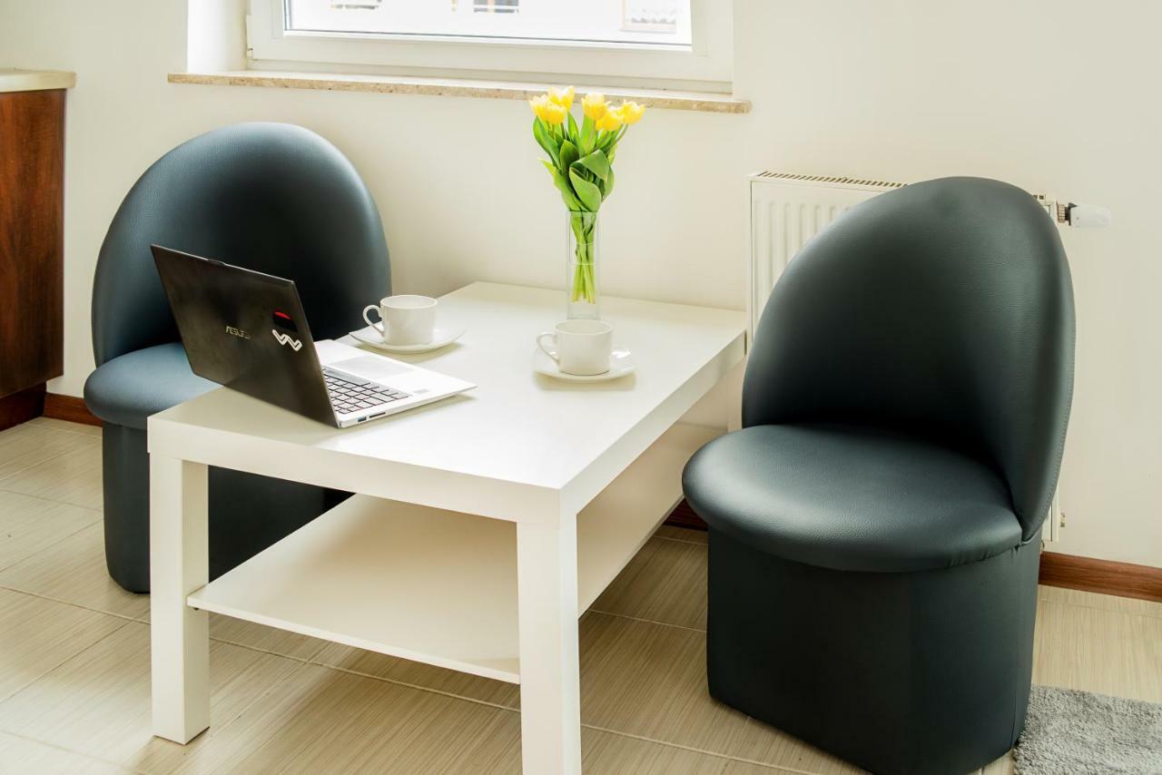 Apartament Kniaziewicza - Komfortowe Noclegi Piaseczno  Kültér fotó