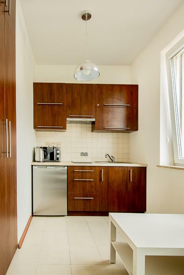 Apartament Kniaziewicza - Komfortowe Noclegi Piaseczno  Kültér fotó