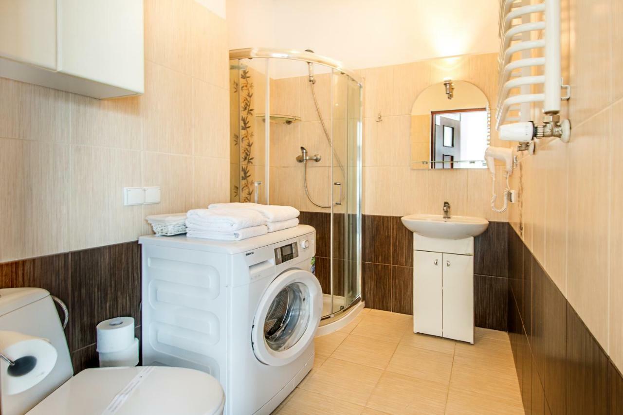 Apartament Kniaziewicza - Komfortowe Noclegi Piaseczno  Kültér fotó